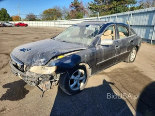 HYUNDAI AZERA SE