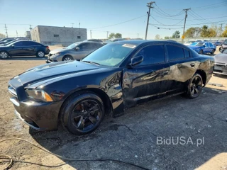 DODGE CHARGER SE