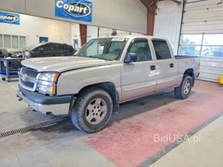 CHEVROLET SILVERADO K1500