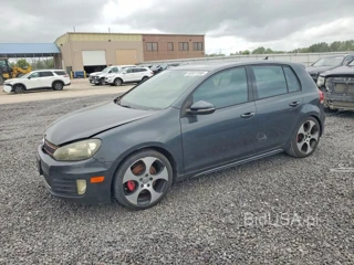 VOLKSWAGEN GTI