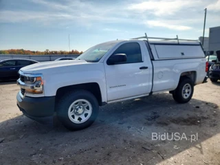 CHEVROLET SILVERADO K1500