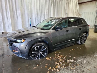 MAZDA CX-50 PREMIUM