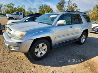 TOYOTA 4RUNNER LIMITED