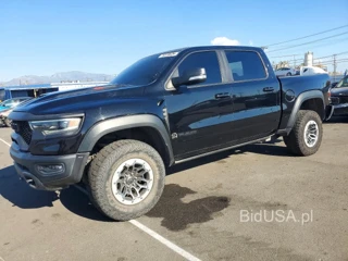 RAM 1500 TRX