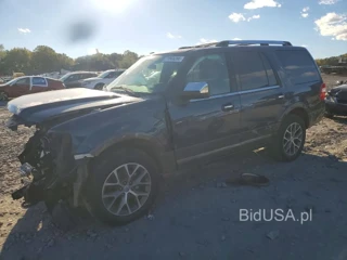 FORD EXPEDITION XLT