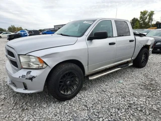 RAM 1500 ST