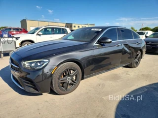 MERCEDES-BENZ E 350 4MATIC