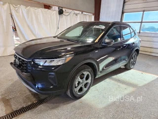 FORD ESCAPE ST LINE