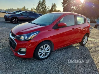 CHEVROLET SPARK 1LT