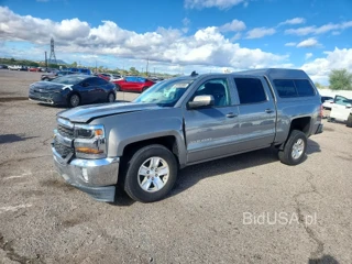 CHEVROLET SILVERADO C1500 LT