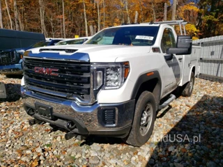 GMC SIERRA K3500