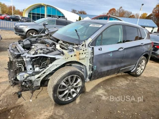 BUICK ENVISION ESSENCE