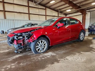MAZDA 3 GRAND TOURING