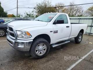 RAM 2500 ST