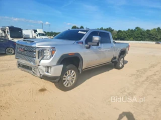GMC SIERRA K3500 DENALI