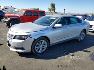 CHEVROLET IMPALA LT