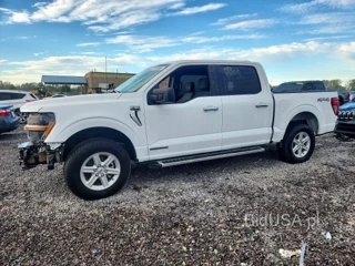 FORD F150 XLT