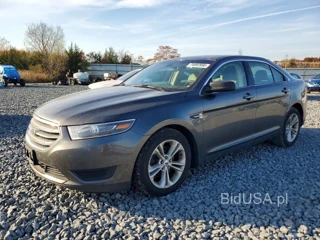 FORD TAURUS SE