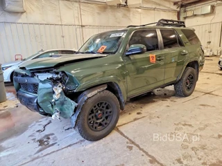 TOYOTA 4RUNNER TRD PRO
