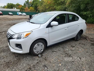 MITSUBISHI MIRAGE G4 ES