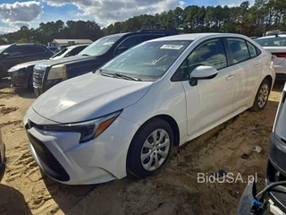 TOYOTA COROLLA HYBRID LE