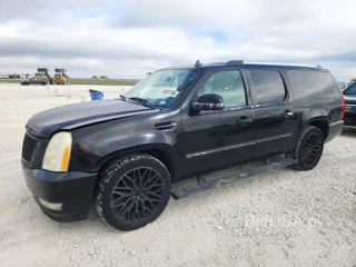 CADILLAC ESCALADE ESV PREMIUM
