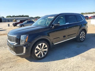 KIA TELLURIDE S