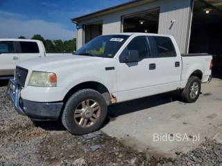 FORD F150 SUPERCREW