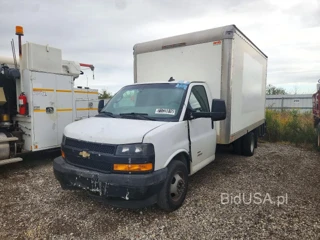 CHEVROLET EXPRESS