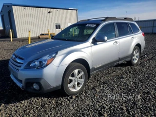 SUBARU OUTBACK 3.6R LIMITED