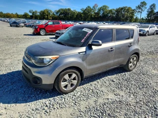 KIA SOUL BASE