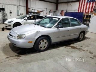 FORD TAURUS GL