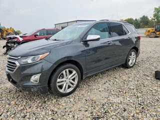 CHEVROLET EQUINOX PREMIER