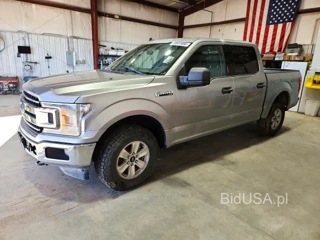 FORD F150 SUPERCREW
