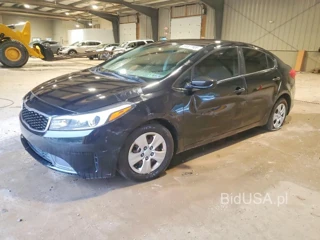 KIA FORTE LX