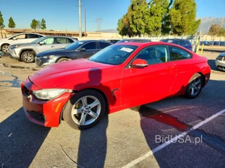 BMW 428 I