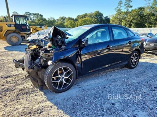 FORD FOCUS SEL