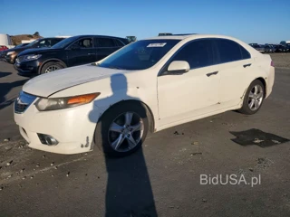 ACURA TSX