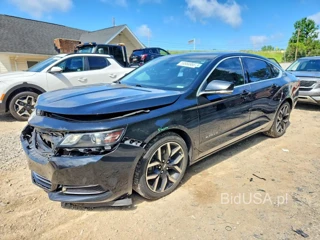 CHEVROLET IMPALA LT