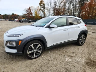 HYUNDAI KONA ULTIMATE