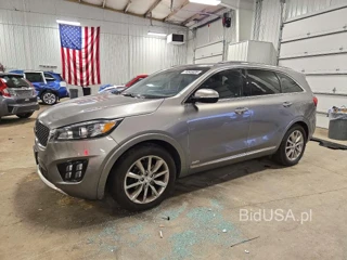 KIA SORENTO SX LIMITED V6