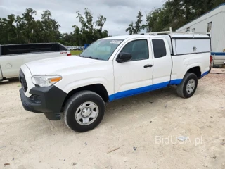 TOYOTA TACOMA SR