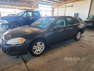 CHEVROLET IMPALA LT