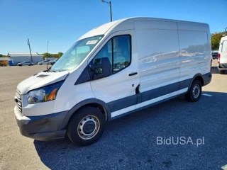 FORD TRANSIT T-250