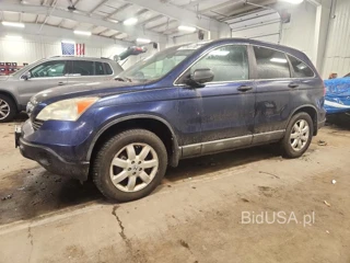 HONDA CR-V EX
