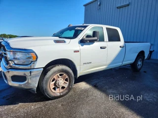 RAM 2500 TRADESMAN