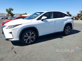 LEXUS RX 450H BASE