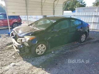 KIA FORTE LX