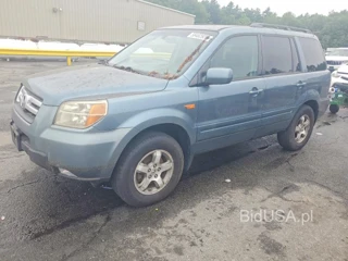 HONDA PILOT EX