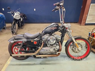HARLEY-DAVIDSON XL1200 V